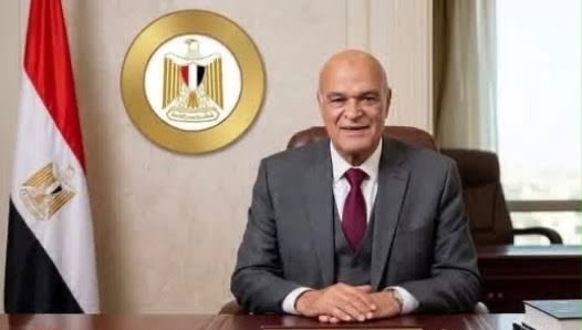مفتي الجمهورية يهنئ المستشار عبدالناصر أبو العزم بمناسبة تولي سيادته رئاسة هيئة قضايا الدولة