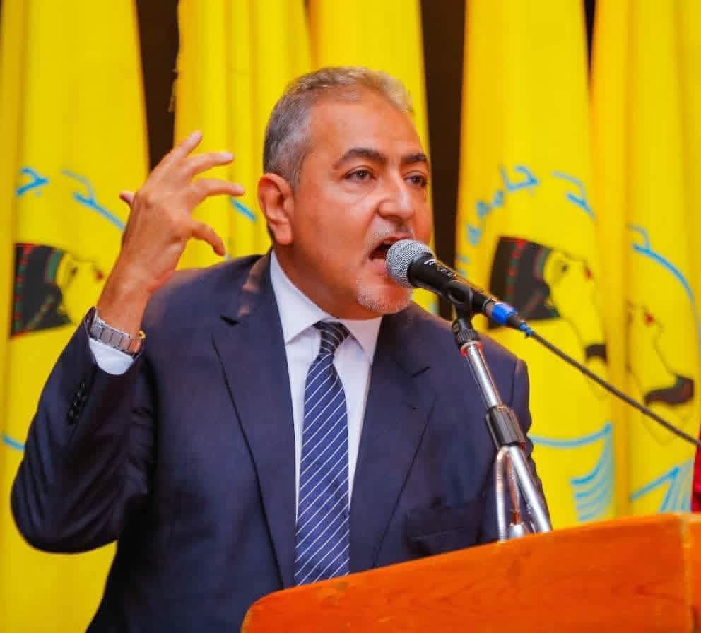 نقيب عام أطباء بيطريين مصر الأسبق ا.د خالد العامري : سلطة العلم وهيبة التخصص