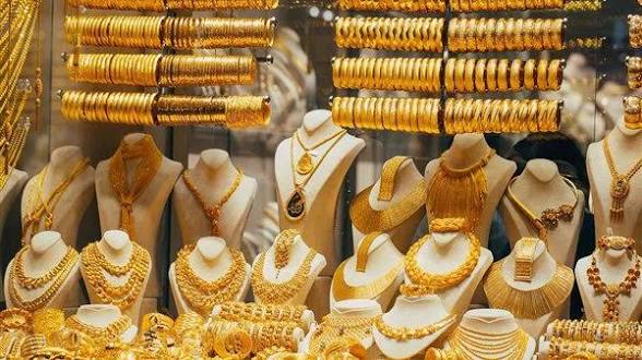 أسعار الذهب اليوم الأربعاء 24 يونيو.. تراجع جديد وعيار 21 يفقد 110 جنيهات