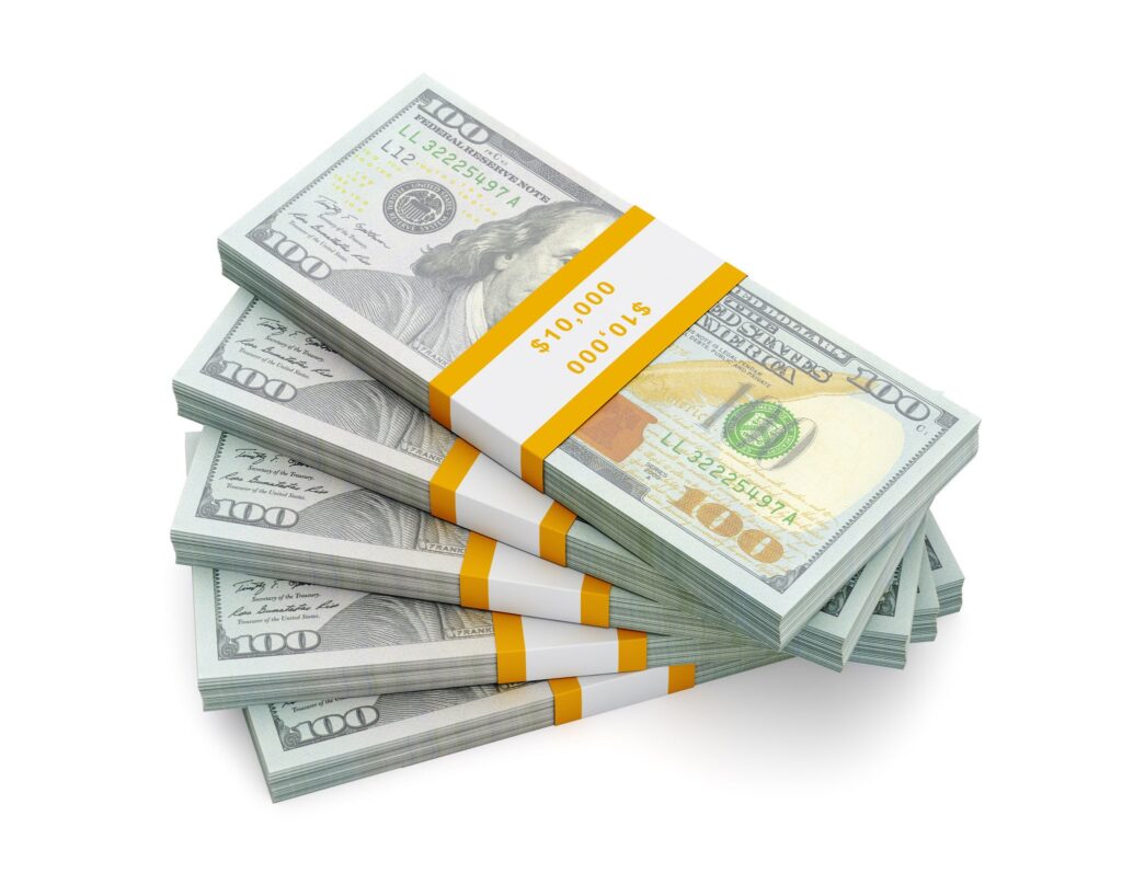 أسعار الدولار