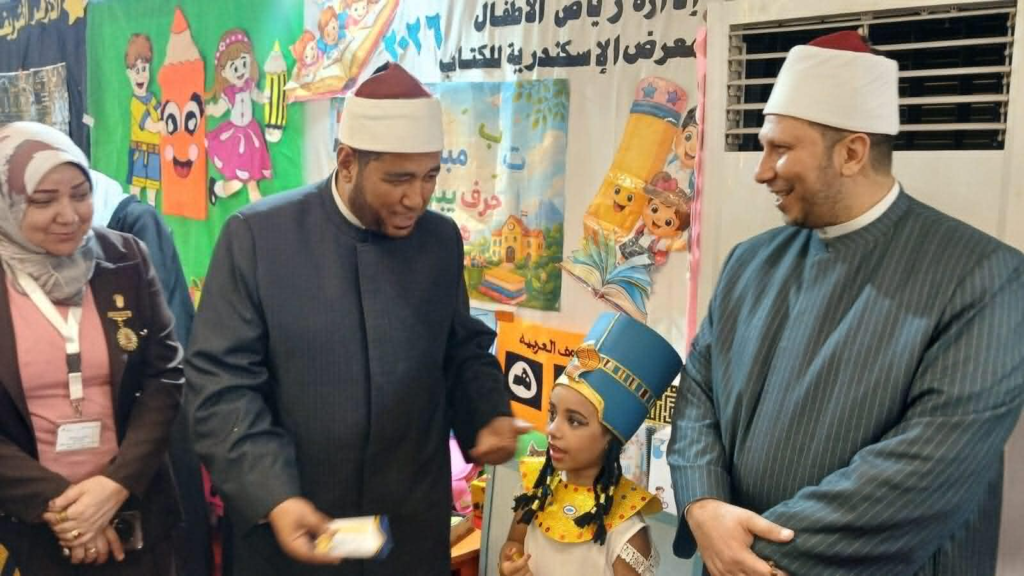 برعاية مفتي الجمهورية.. انطلاق النسخة الحادية والعشرين من دورة المقبلين على الزواج..