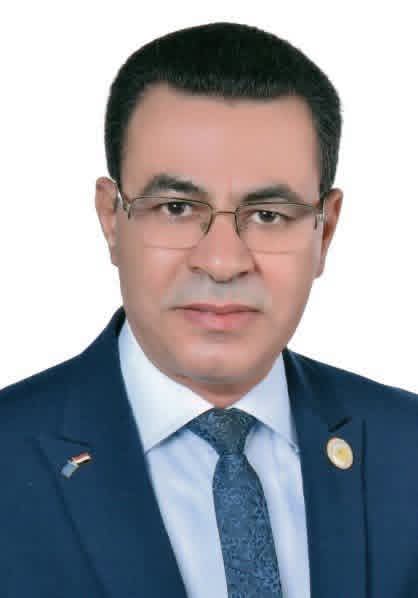 وزارة التعليم العالي تُعلن فوز رئيس لجنة الذكاء الاصطناعي بمنصب دولي رفيع في أفريقيا