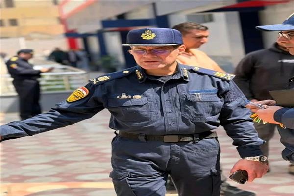 شهداء الواجب في منشأة ناصر.. تفاصيل اللحظات الأخيرة واستشهاد مدير حماية القاهرة ومرافقيه