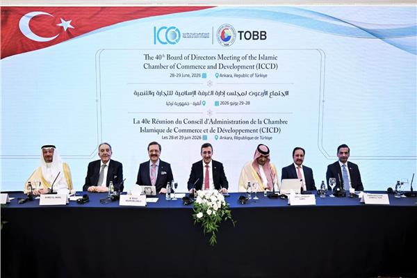لتحفيز الاقتصاد الإسلامي والتعاون الثلاثي.. تركيا تدعو لشراكات طموحة وتُشيد بالنمو القياسي للعلاقات مع مصر
