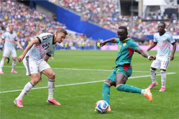 ريمونتادا تاريخية: بلجيكا تقصي السنغال وتتأهل لثمن نهائي كأس العالم 2026