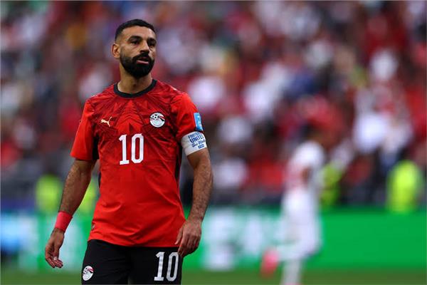 موقف محمد صلاح من المشاركة أمام أستراليا في كأس العالم 2026.
