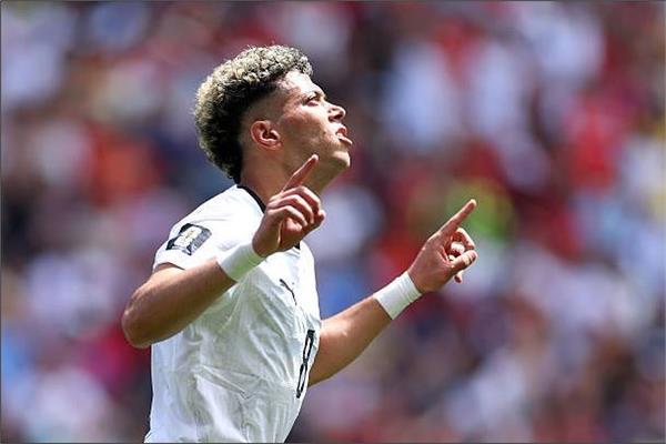 المنتخب المصري يفرض سيطرته ويتقدم على أستراليا في كأس العالم 2026