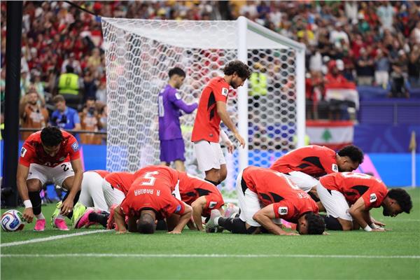 تاريخ جديد يكتب في دالاس.. منتخب مصر يقصي أستراليا ويعبر لثمن نهائي مونديال 2026