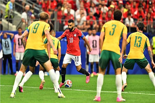 كأس العالم 2026.. موعد مباراة منتخب مصر المقبلة في دور الـ16