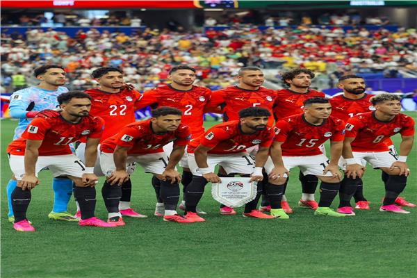 القوة الناعمة تهنئ الفراعنة.. وزيرة الثقافة تشيد بعزيمة المنتخب بعد التأهل لدور الـ16 بالمونديال