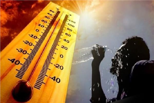 تحت وطأة الرطوبة والحرارة الشديدة.. الأرصاد تحذر من طقس السبت واضطراب الملاحة