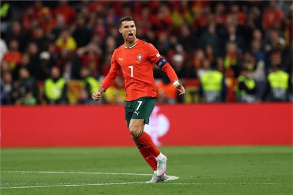 كريستيانو رونالدو.. حكاية 5 أرقام قياسية جديدة في كأس العالم 2026