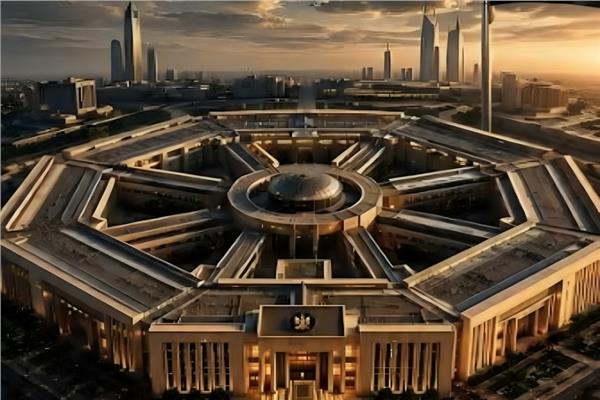 قائد “777” الأسبق يكشف: السيسي وضع حجر الأساس لإحياء مشروع “الأوكتاجون” الاستراتيجي