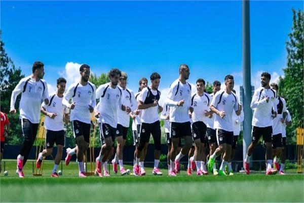 بين فكر حسام وسحر ميسي.. الفراعنة يتأهبون لموقعة الأرجنتين التاريخية بسلاح الروح والسرعات