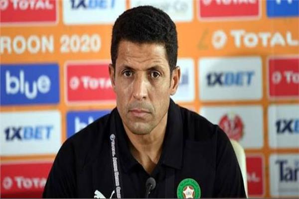 رسمياً.. “البروفيسور” عموتة يصل القاهرة لتدشين حقبة تاريخية جديدة مع الأهلي