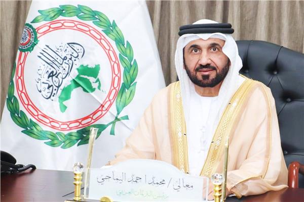 البرلمان العربي يشيد بملحمة أسود الأطلس.. ويدعم الفراعنة لمواصلة كتابة التاريخ في المونديال