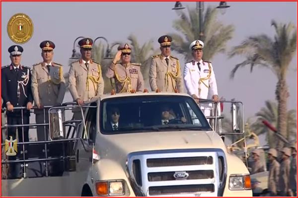 مصر في عصر البيانات.. كيف تقود “القيادة الإستراتيجية” دفة الدولة؟
