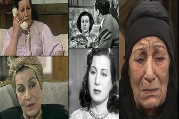 ساحرة الأثير وصوت “شهرزاد” الخالد.. محطات في مسيرة زوزو نبيل بمناسبة ذكرى ميلادها
