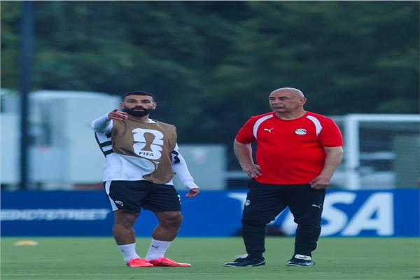 فرصة العمر.. أرقام تاريخية تضع محمد صلاح على أعتاب المجد في ليلة مواجهة الأرجنتين