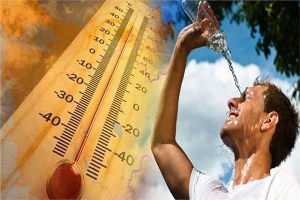 موجة رطوبة ترفع حرارة الصيف: الأرصاد تكشف طقس الأيام المقبلة وخريطة الشبورة