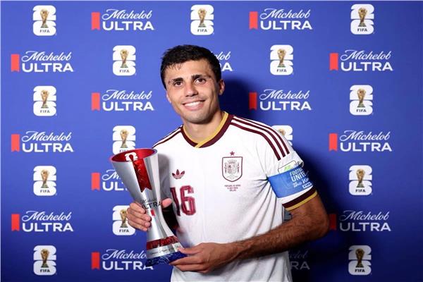 رودري يحصد النجومية وإسبانيا تطيح بالبرتغال برصاصة قاتلة في المونديال