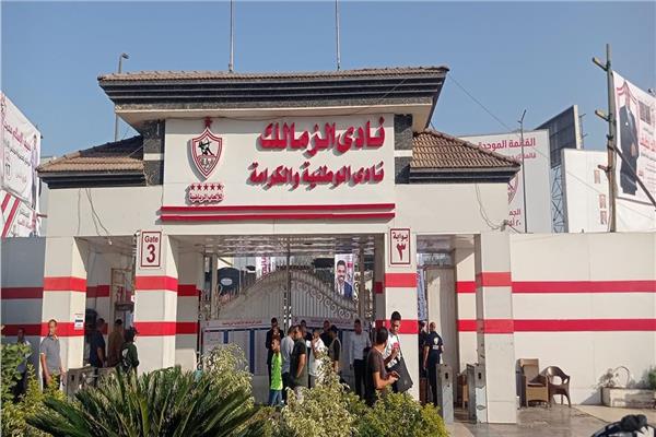 إنهاء حالة الترقب.. الزمالك يجهز دفعة عاجلة من مستحقات اللاعبين المتأخرة
