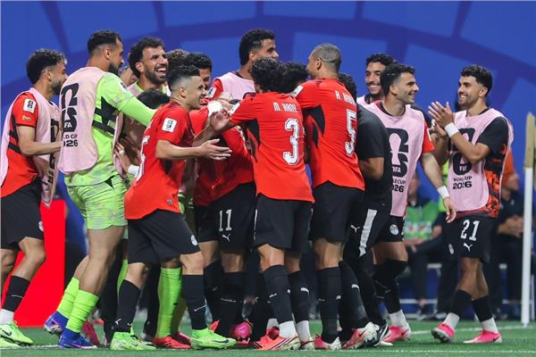 نهاية رحلة المونديال.. حصاد “الفراعنة” في كأس العالم 2026: أداء تاريخي وروح لا تنكسر