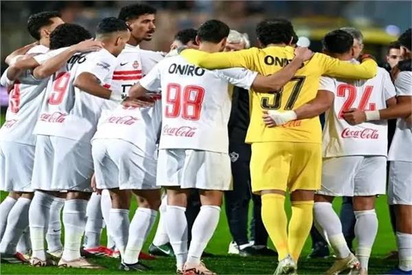 لتحصينه من إغراءات يناير.. الزمالك يتحرك لتجديد عقد “فرنسي” وقطع الطريق على المنافسين