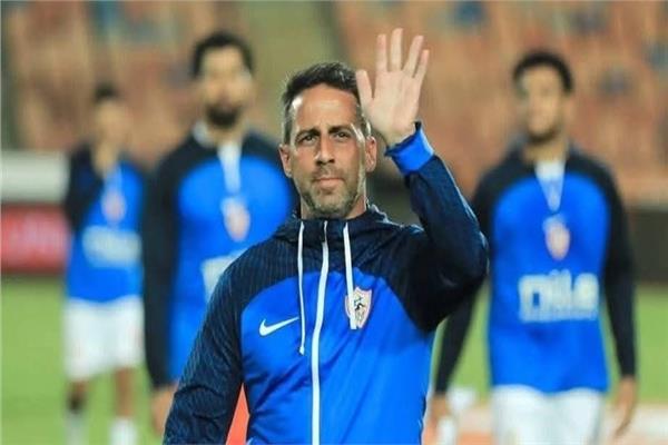 الزمالك يتخلص من “صداع” جديد.. رفع قضية البلجيكي فيريرا من سجلات فيفا. قضية البلجيكي