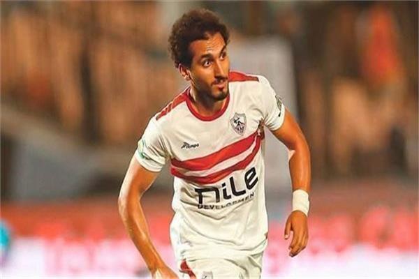 أحمد حمدي يوجه رسالة وداع لجماهير الزمالك: كنتم السند الحقيقي وستبقون في القلب دائماً