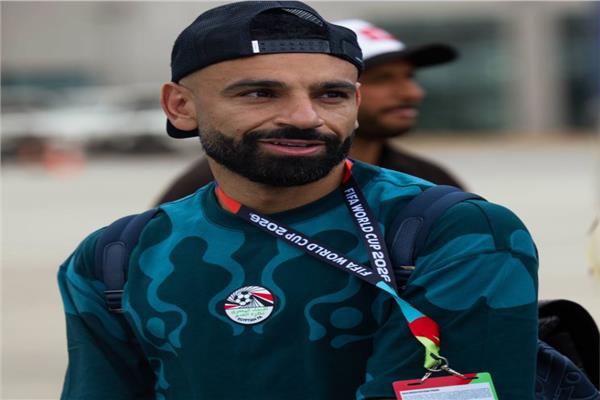 بعد رحلة مونديالية “تاريخية”.. بعثة منتخب مصر تغادر أتلانتا في طريقها إلى أرض الوطن
