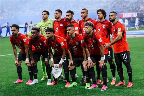فخر عربي وإنجاز تاريخي: الفراعنة يكتبون التاريخ في مونديال 2026 بقيادة وطنية