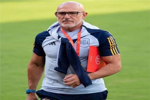 دي لا فوينتي يثمن شخصية “لاروخا” بعد عبور بلجيكا ويؤكد: فرنسا تخشى إسبانيا بقدر ما نخشاها