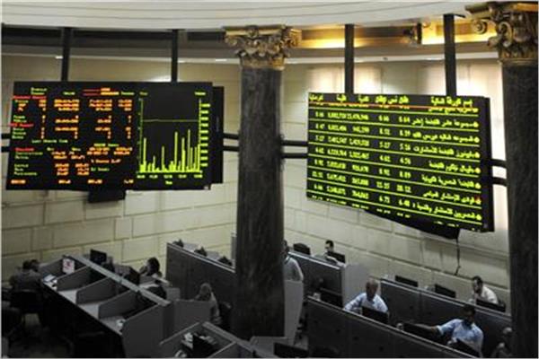 “انطلاقة إيجابية للبورصة المصرية: ارتفاع جماعي للمؤشرات في مستهل تعاملات الأسبوع”