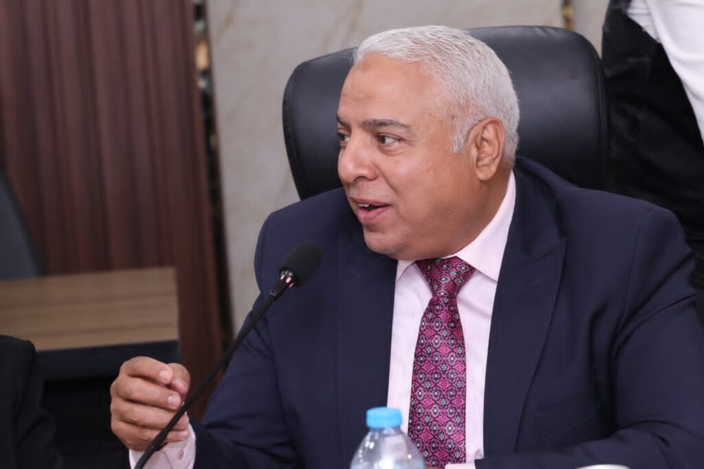 وكيل غرفة الأخشاب: استقرار المؤشرات الاقتصادية يفتح آفاقًا جديدة للصناعة المصرية