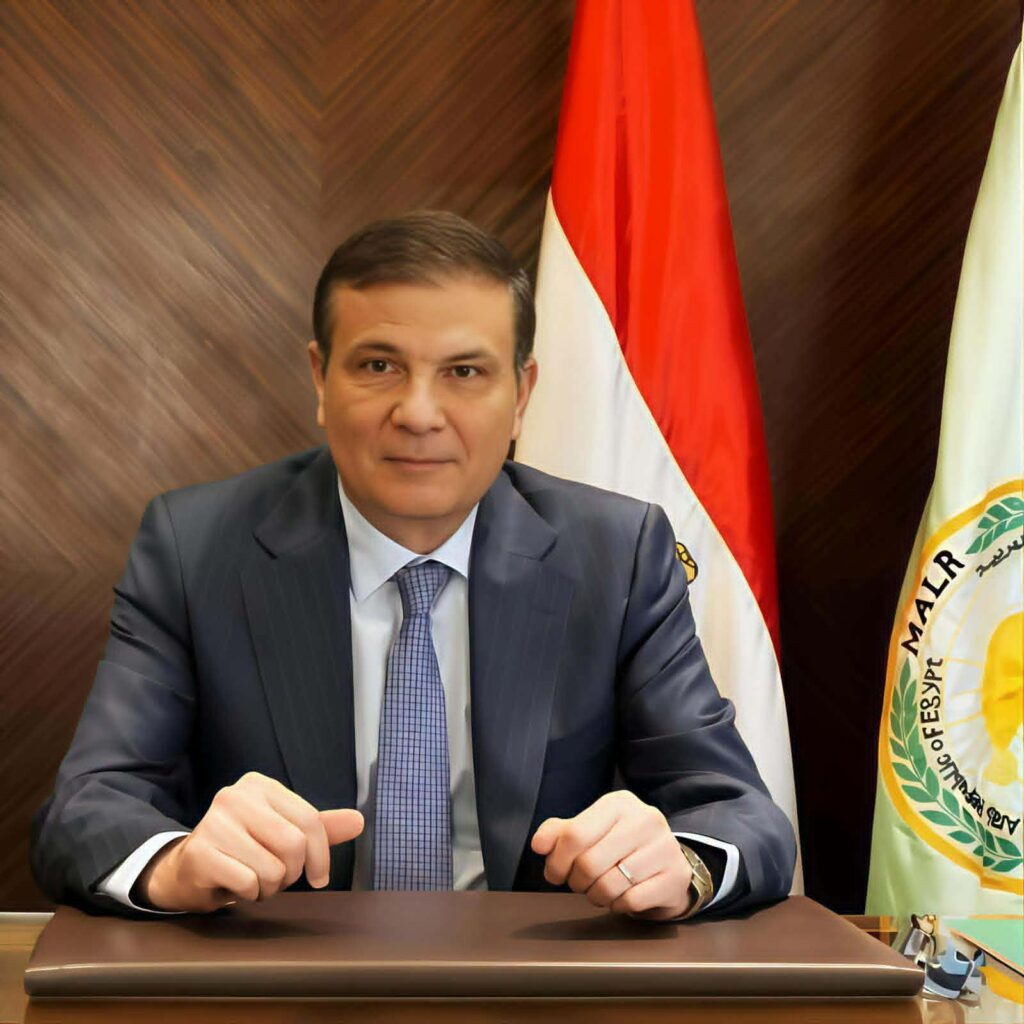 بأمر الرئاسة.. وزارة الزراعة تطلق برنامجاً وطنياً لضبط الأسواق وتخفيف الأعباء عن المواطنين