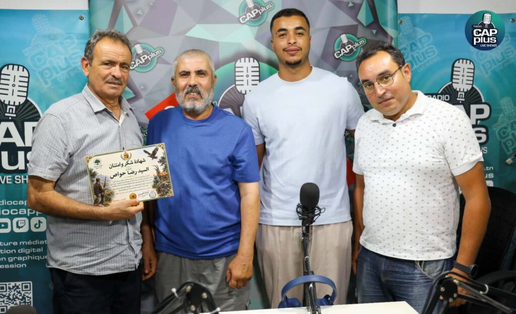 برنامج كافي بلوس .يلفت الانظار ويفتك الاعجاب