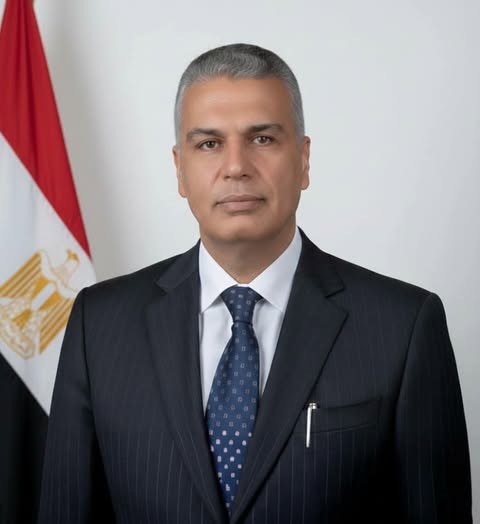 أبطال جنوب سيناء يكتسحون المراكز الأولى في سباق الهجن الدولي بالعلمين