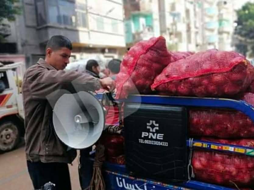 مكبرات الصوت في مدينة المطرية تثير غضب الأهالي وسط مطالبات بحملات أمنية عاجلة مواجهة ميكروفونات المطرية بالدقهلية