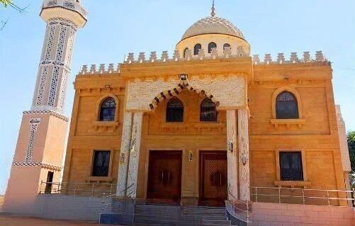 وزارة الأوقاف تفتتح 25 مسجداً جديداً غداً في مختلف المحافظات