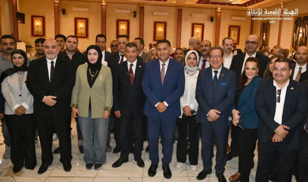 مترو الأنفاق يقترب من شبين القناطر بخطوة جديدة ومستدامة