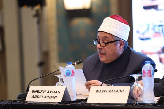 القضية الفلسطينية تتعرض لأخطر التحديات وكلمة تاريخية للأزهر الشريف اليوم