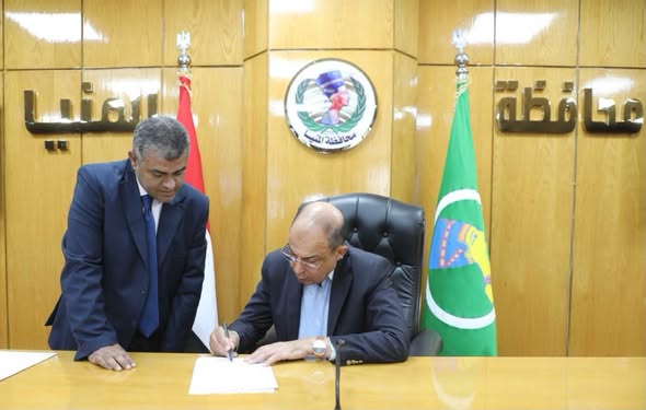 مدارس التمريض بالمنيا تعلن فتح باب التقديم غداً بمجموع 270 درجة