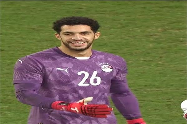 مصطفى شوبير يدخل قائمة أفضل 10 حراس بكأس العالم 2026 بوضوح
