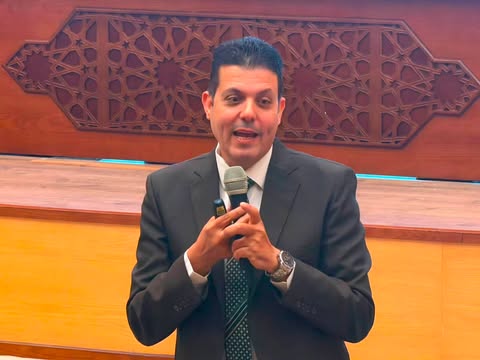 الوعي الأسري يمثل خط الدفاع الأول في مواجهة المشكلات المجتمعية