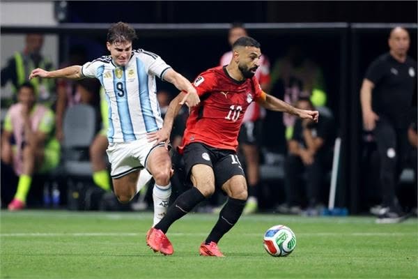 فيفا يؤكد خلو مباريات كأس العالم من أي تلاعب