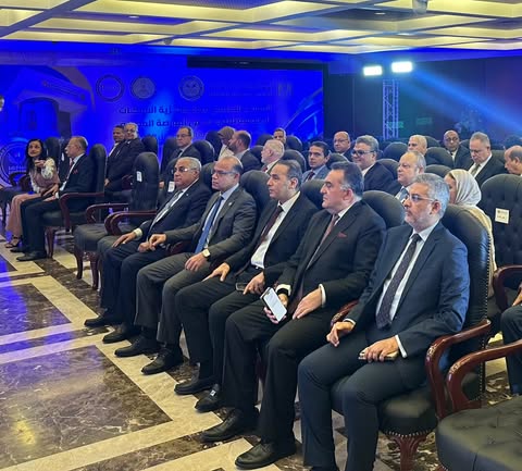 برنامج الطروحات الحكومية وتأهيل الشركات بالبورصة