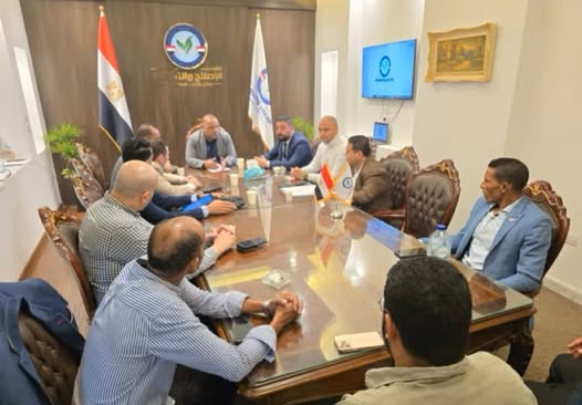 حزب الإصلاح والنهضة وتأهيل كوادر المجالس المحلية