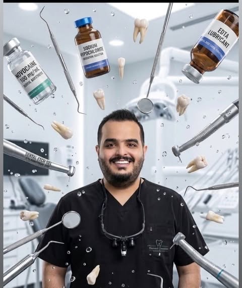 تجميل وزراعة الأسنان والتخطيط العلمي