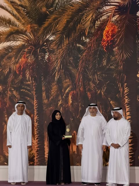 مهرجان العين للرطب بالإمارات يحتفي بالتراث الزراعي الوطني